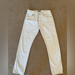 Vintage Levi Jeans - Men’s